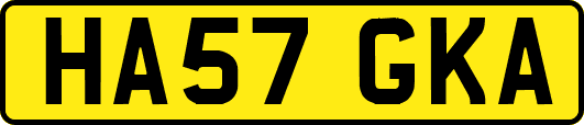 HA57GKA