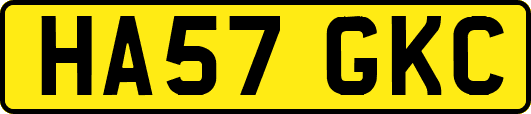 HA57GKC