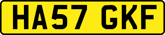 HA57GKF
