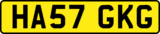 HA57GKG