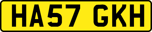 HA57GKH
