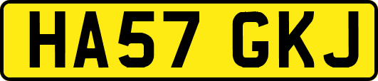 HA57GKJ