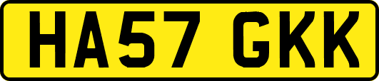 HA57GKK