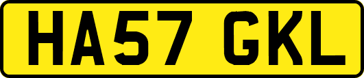HA57GKL
