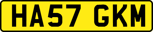 HA57GKM