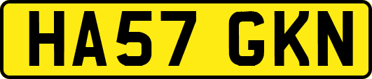 HA57GKN