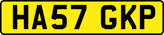 HA57GKP