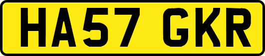 HA57GKR