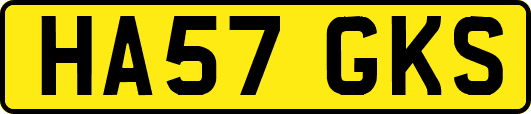 HA57GKS