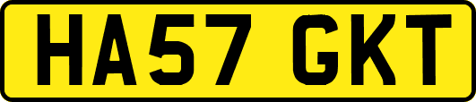 HA57GKT