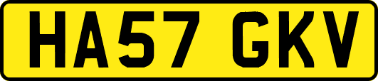 HA57GKV