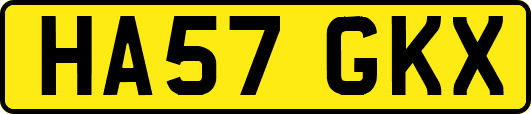HA57GKX