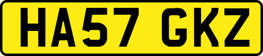 HA57GKZ