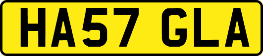 HA57GLA