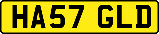 HA57GLD
