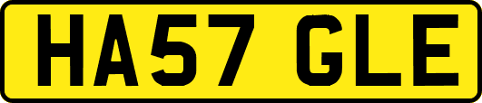 HA57GLE