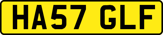HA57GLF