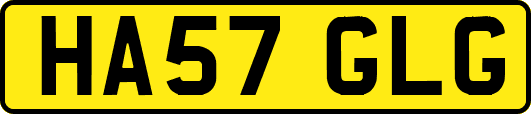HA57GLG