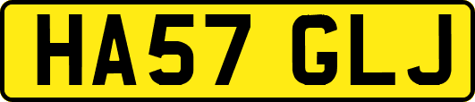 HA57GLJ