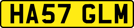 HA57GLM