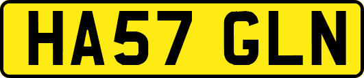HA57GLN