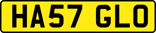 HA57GLO