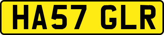 HA57GLR