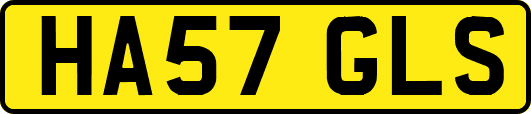 HA57GLS