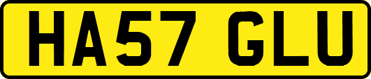 HA57GLU