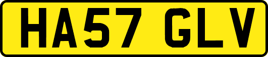 HA57GLV