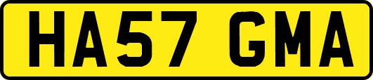 HA57GMA