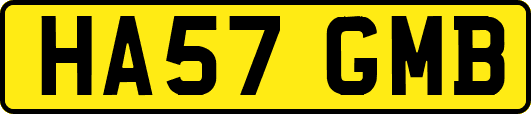 HA57GMB