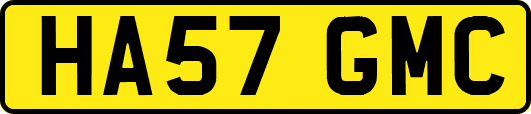 HA57GMC