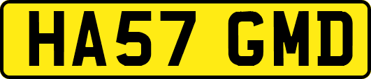 HA57GMD