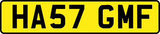 HA57GMF
