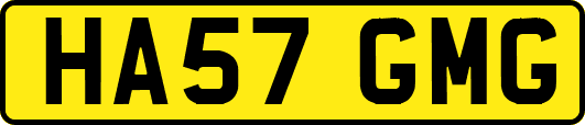 HA57GMG