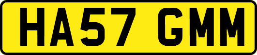 HA57GMM
