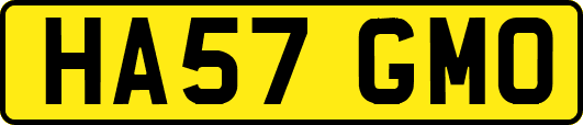 HA57GMO