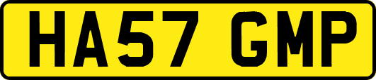 HA57GMP