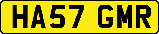 HA57GMR