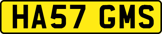HA57GMS