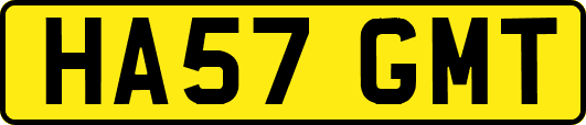 HA57GMT