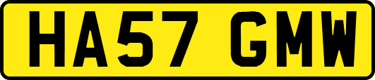 HA57GMW