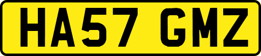 HA57GMZ
