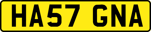 HA57GNA