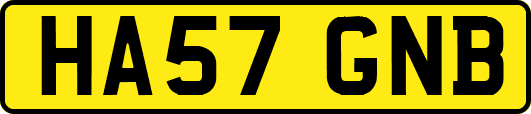 HA57GNB