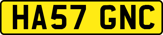 HA57GNC