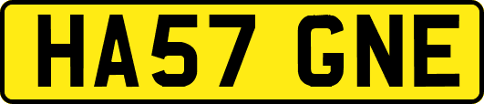 HA57GNE
