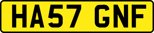 HA57GNF