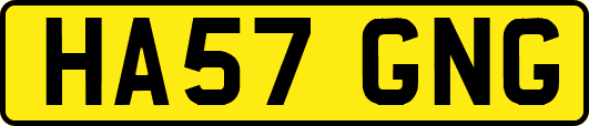 HA57GNG